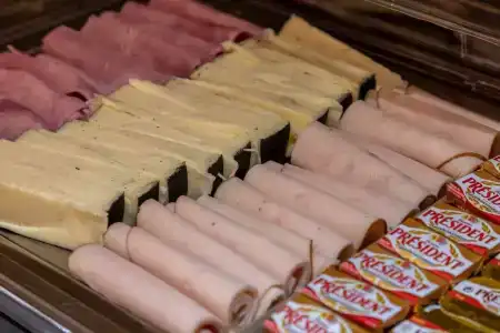 Dauphine Saint Germain - 6