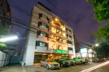 Siam Palace - 4