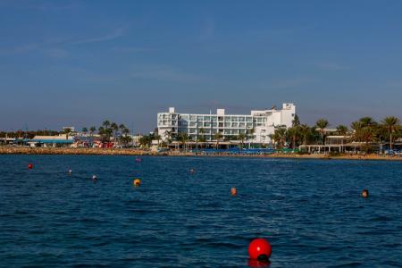 Limanaki Beach & Suites - 7