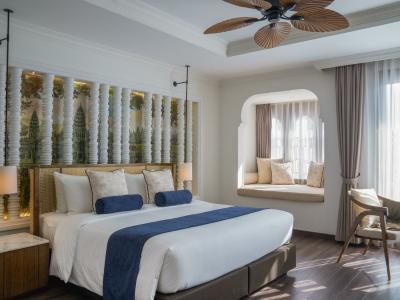 Sarai Resort & Spa and The Wander - 90