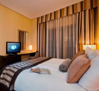 TIME Oak & Suites - 53