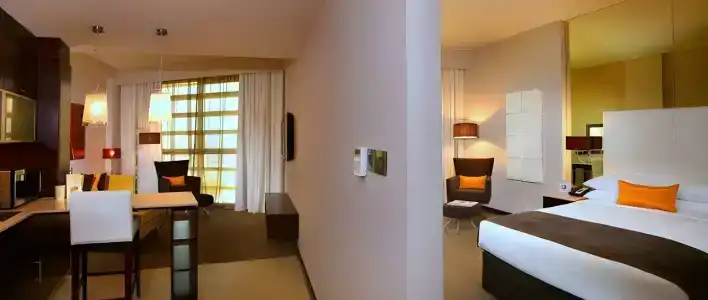 Centro Sharjah - by Rotana - 76