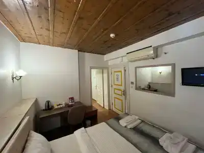 Le Safran Suite - 73