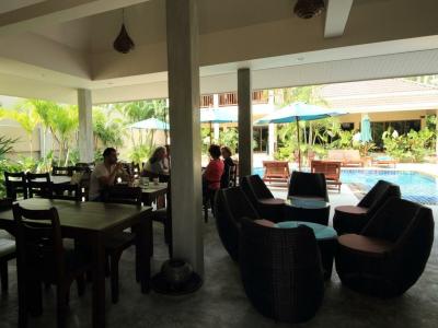 Baan Sawan Samui Resort - 40