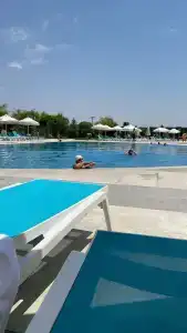 Akrones Thermal Spa Convention - 26