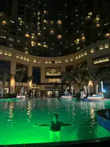 Fairmont Ajman - 71