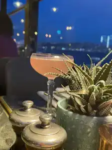 JW Marriott Istanbul Bosphorus - 24