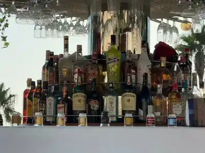 The Grand Blue Sky International - All Inclusive - 65