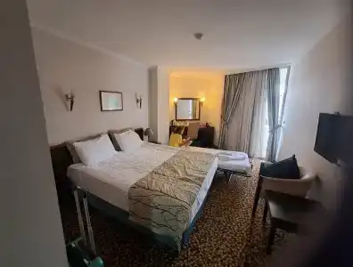 Best Western Plus Khan - 79