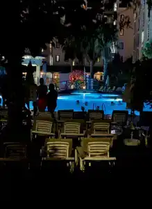 Amons Belek - Adult Only - 90