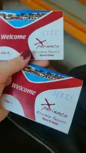 Xperience Sea Breeze Resort - 50