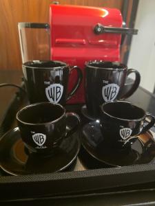 The WB Abu Dhabi, Curio Collection by Hilton - 72