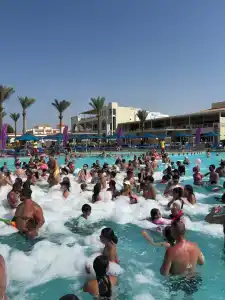 Pickalbatros Dana Beach Resort - Hurghada - 30