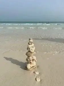 Rixos Premium Saadiyat Island - All Inclusive - 85