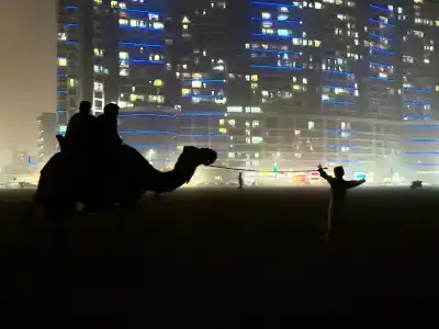 Wyndham Garden Ajman Corniche - 55