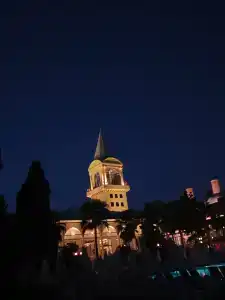 Swandors & Resorts - Topkapi Palace - 87