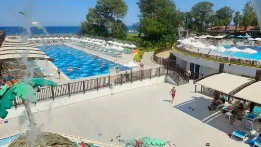 Baia Kemer Club - 89