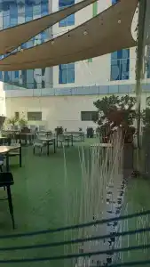 Aloft Al Mina, Dubai - 25