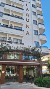 Suite Laguna Otel - 83