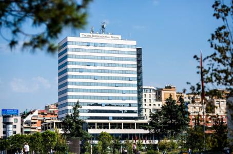 Tirana International & Conference Center - 66