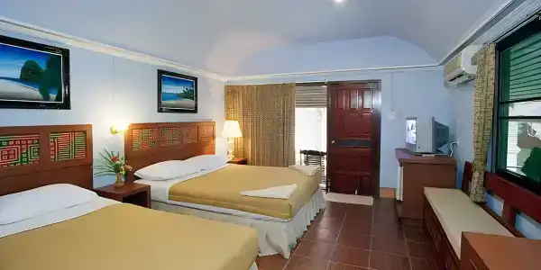 Railay Viewpoint Resort - 4