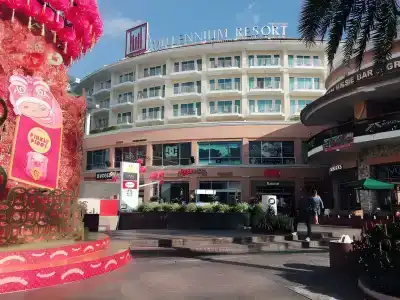 Sino House Patong - 14