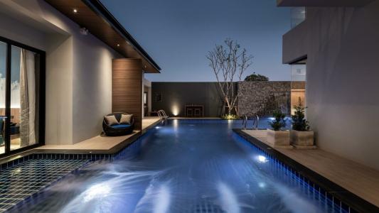 Vann Hua Hin Resort - 61