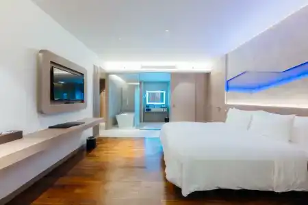 Oceanfront Beach Resort - SHA Extra Plus - 90
