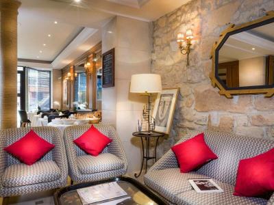 Dauphine Saint Germain - 26