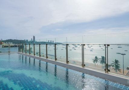 Serenotel Pattaya - 57