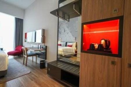 IntercityDubai Jaddaf Waterfront - 75