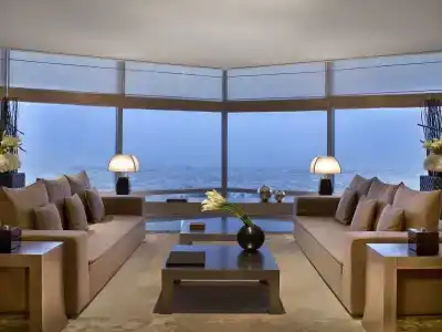 Armani Dubai - 38