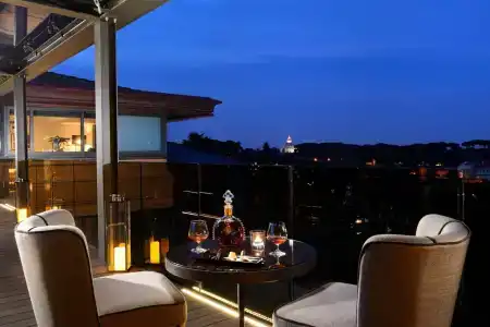 A.Roma Lifestyle - 10