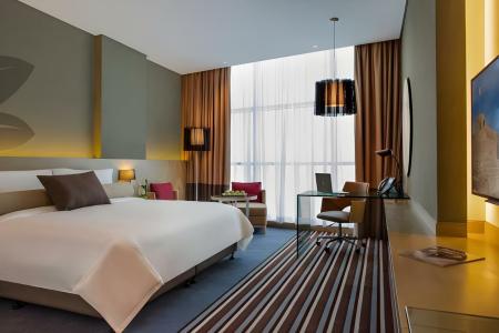 Downtown Rotana - 98