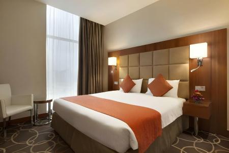 Montreal Barsha - 74