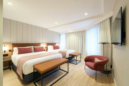 Catalonia Barcelona 505 - 90