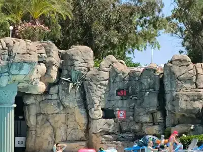 Monachus Family Resort Sorgun - 5