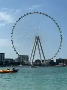 Hilton Dubai The Walk - 28