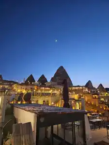 Carus Cappadocia - 42