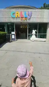 Calista Luxury Resort - 97