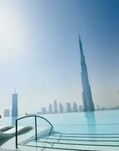 Address Sky View, Downtown Dubai - 45