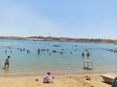 Sharming Inns - Couples and Families Only - 51