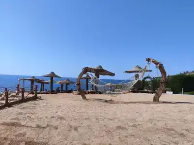 Monte Carlo Sharm Resort & Spa - 87