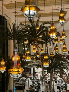 Sofitel Bahrain Zallaq Thalassa Sea & Spa - 64