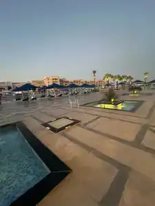 Pickalbatros White Beach Resort - Hurghada - 32