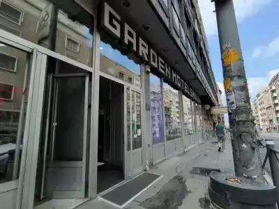 Srbija Garden Ex Garni - 36