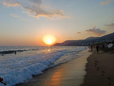 Kleopatra Sahara - 8