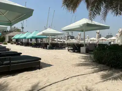  W Dubai - Mina Seyahi - 33