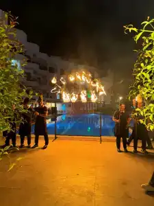 Side Resort Annex - 17