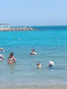 Hilton Hurghada Plaza - 9